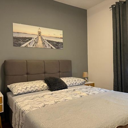Apartment Karma Zadar Zewnętrze zdjęcie