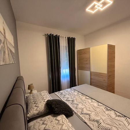 Apartment Karma Zadar Zewnętrze zdjęcie
