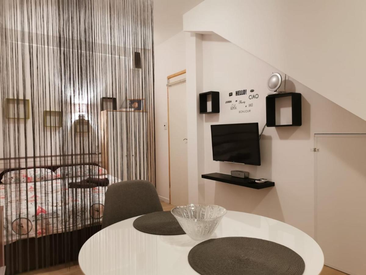 Apartment Karma Zadar Zewnętrze zdjęcie