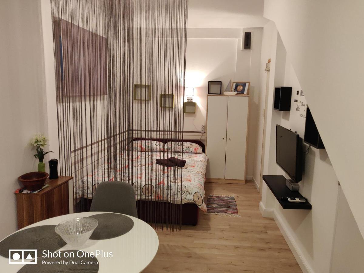 Apartment Karma Zadar Zewnętrze zdjęcie