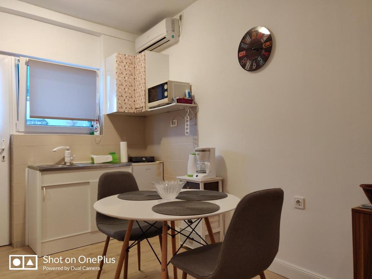 Apartment Karma Zadar Zewnętrze zdjęcie