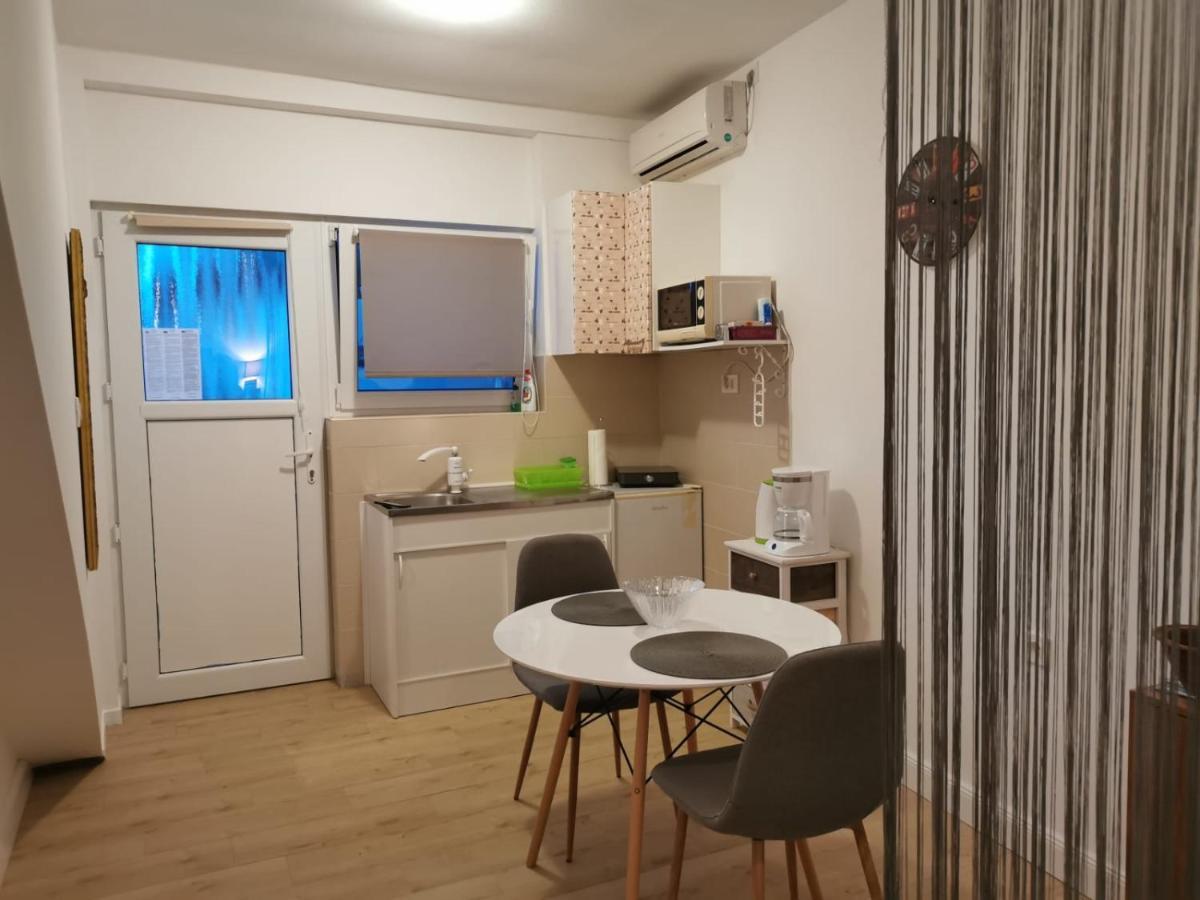 Apartment Karma Zadar Zewnętrze zdjęcie