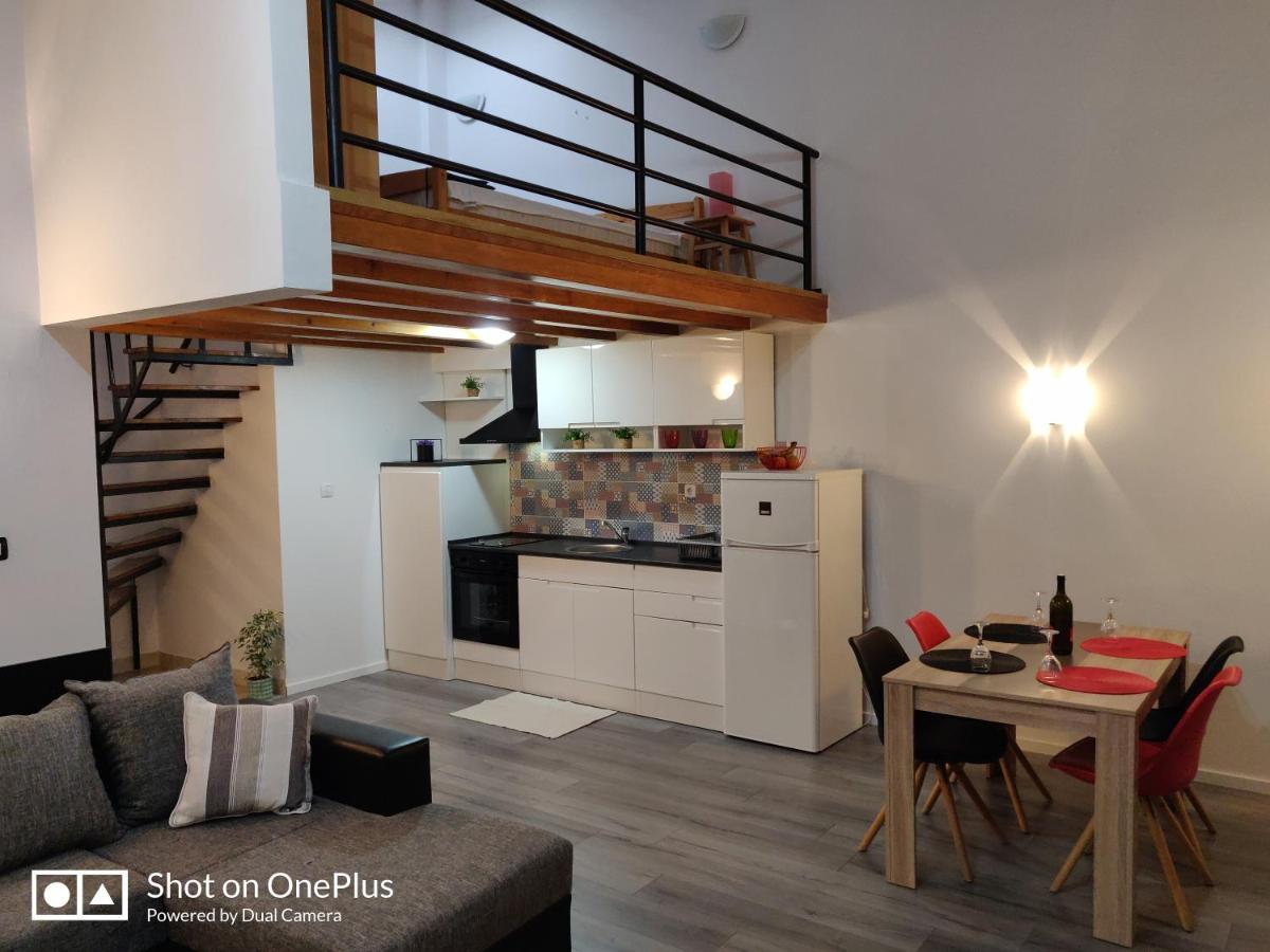 Apartment Karma Zadar Zewnętrze zdjęcie