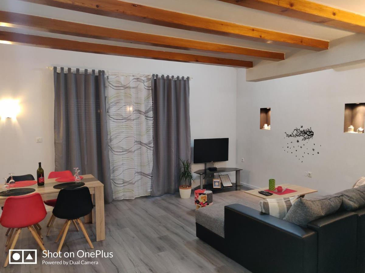 Apartment Karma Zadar Zewnętrze zdjęcie