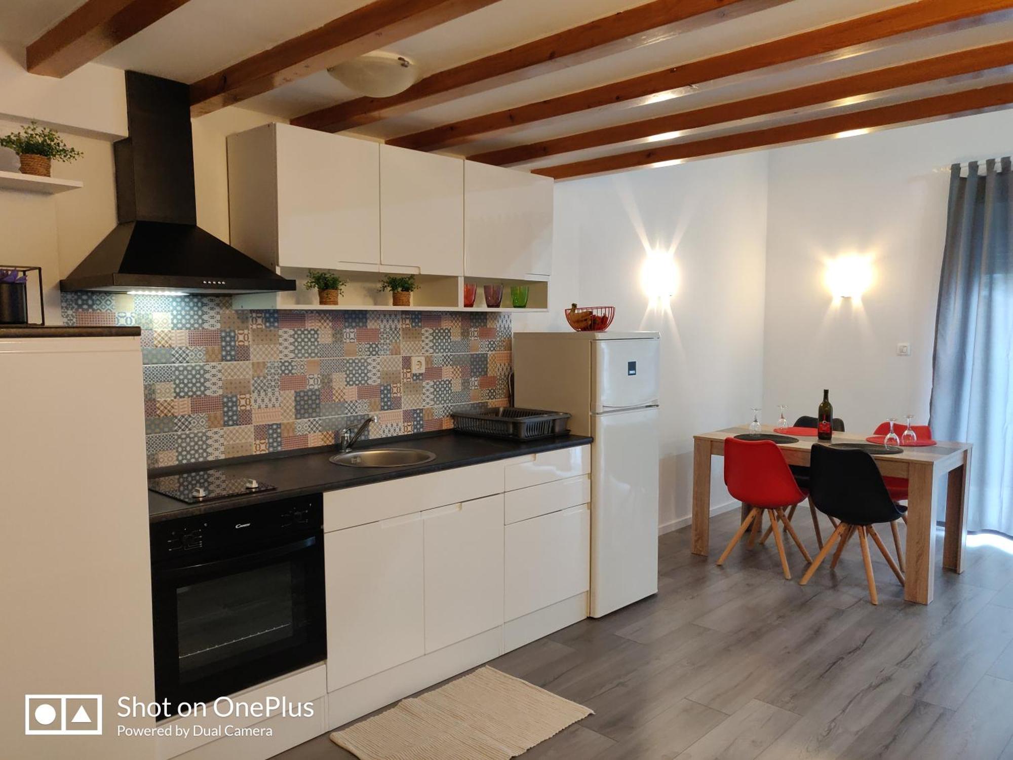 Apartment Karma Zadar Zewnętrze zdjęcie