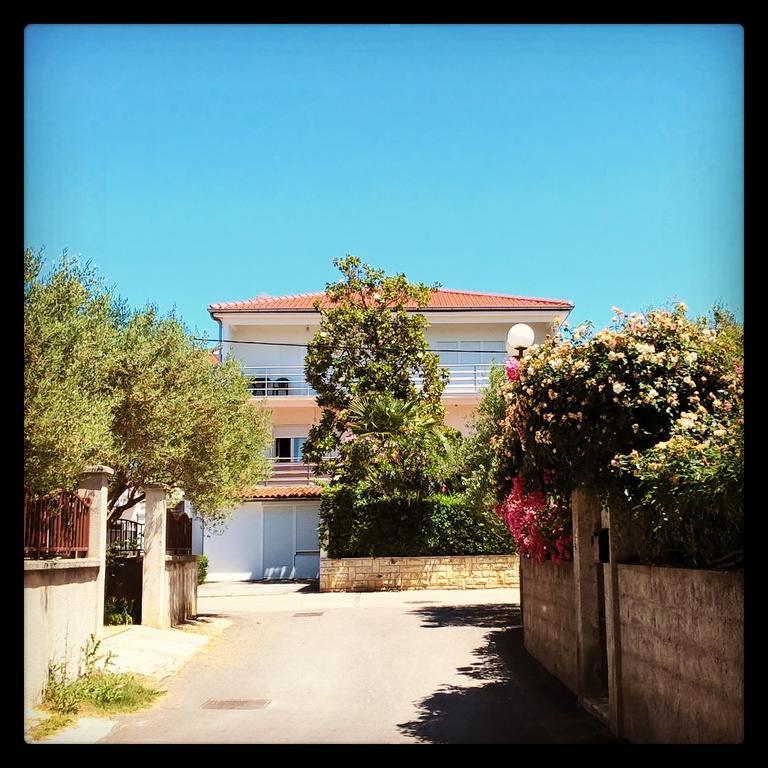 Apartment Karma Zadar Pokój zdjęcie