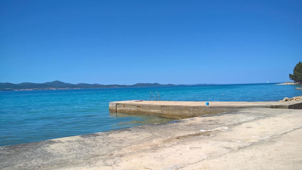 Apartment Karma Zadar Pokój zdjęcie