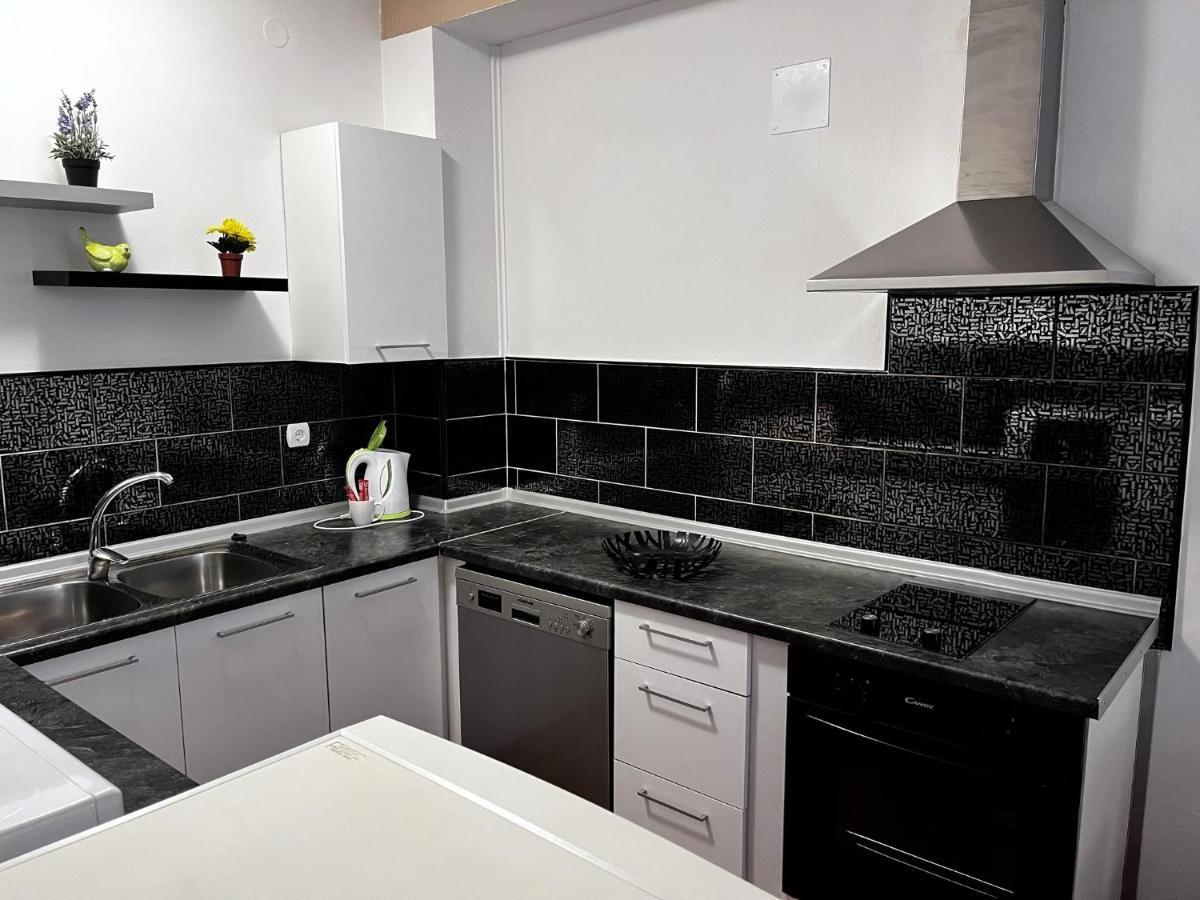 Apartment Karma Zadar Zewnętrze zdjęcie
