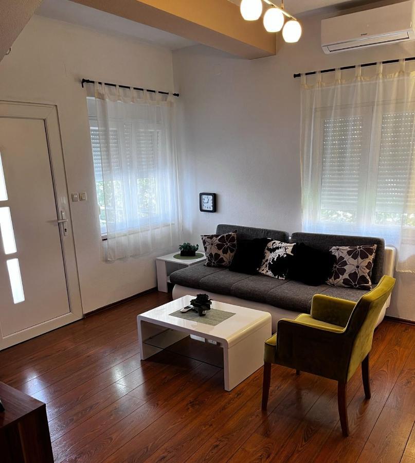 Apartment Karma Zadar Zewnętrze zdjęcie