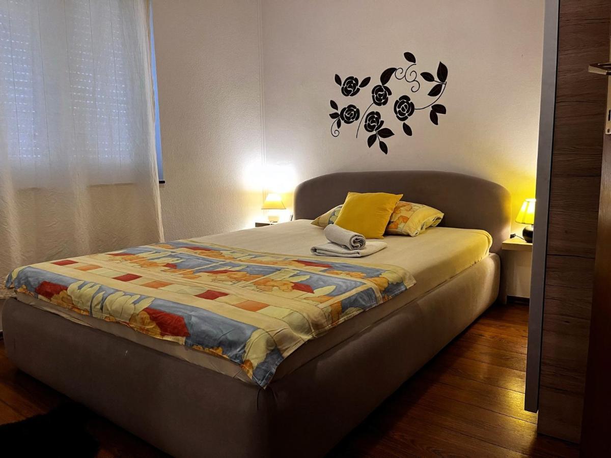 Apartment Karma Zadar Zewnętrze zdjęcie