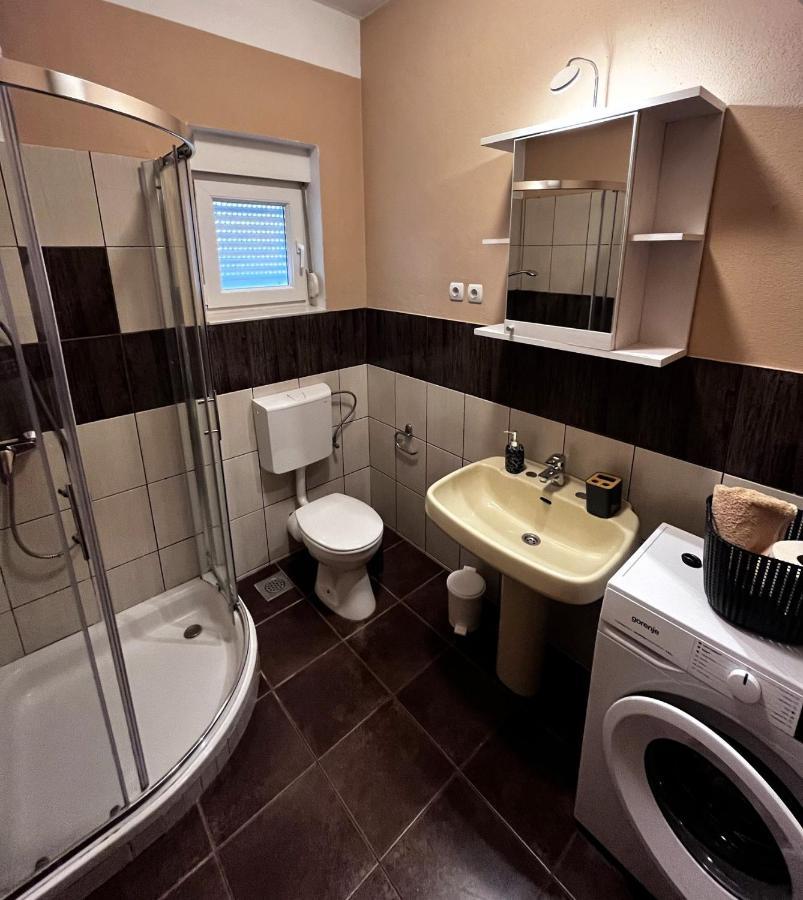 Apartment Karma Zadar Zewnętrze zdjęcie