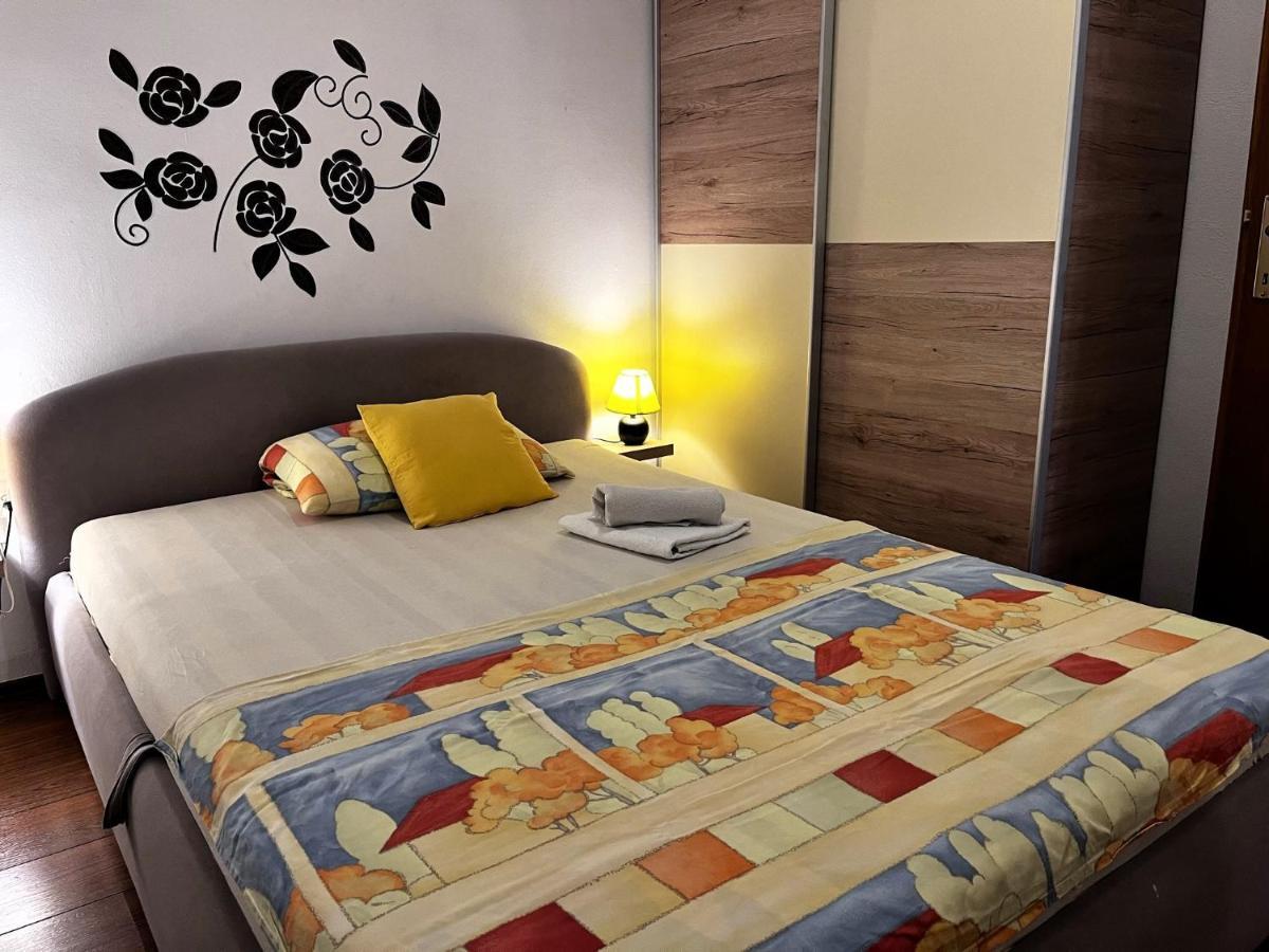 Apartment Karma Zadar Zewnętrze zdjęcie