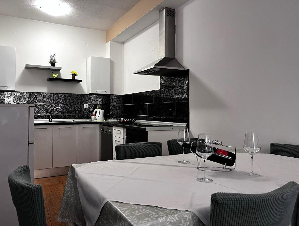 Apartment Karma Zadar Zewnętrze zdjęcie