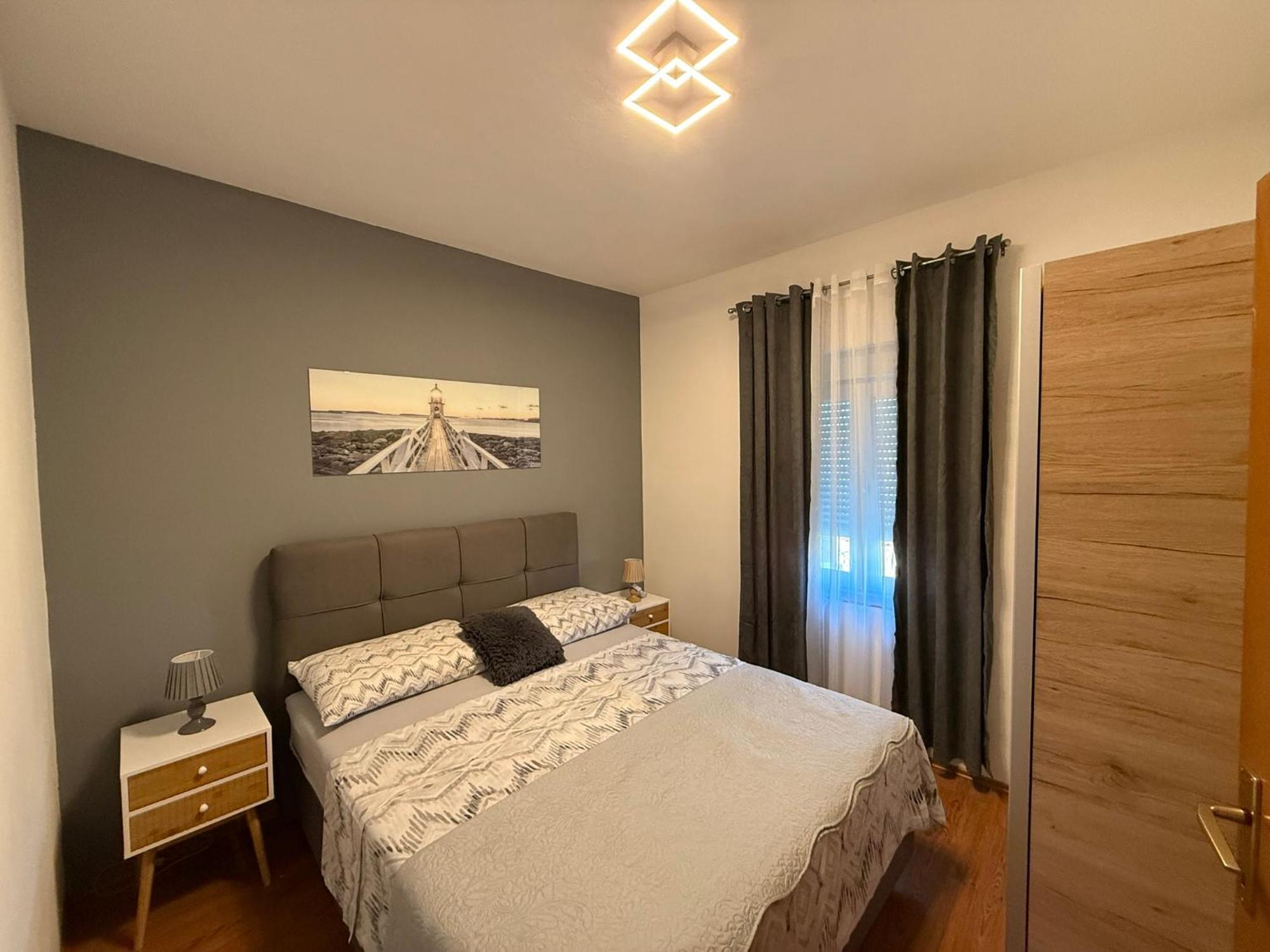 Apartment Karma Zadar Zewnętrze zdjęcie