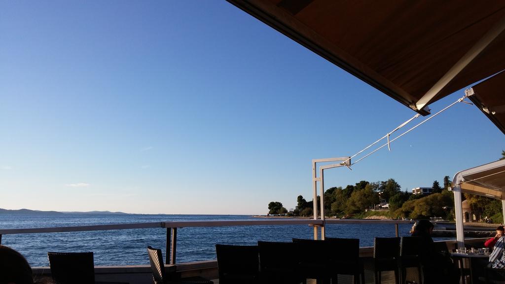 Apartment Karma Zadar Zewnętrze zdjęcie