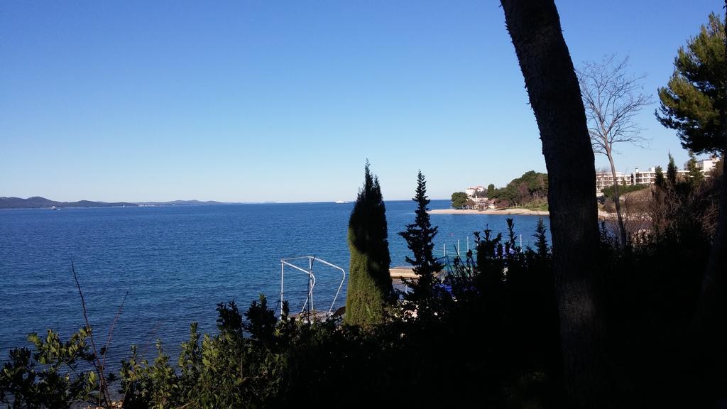 Apartment Karma Zadar Zewnętrze zdjęcie