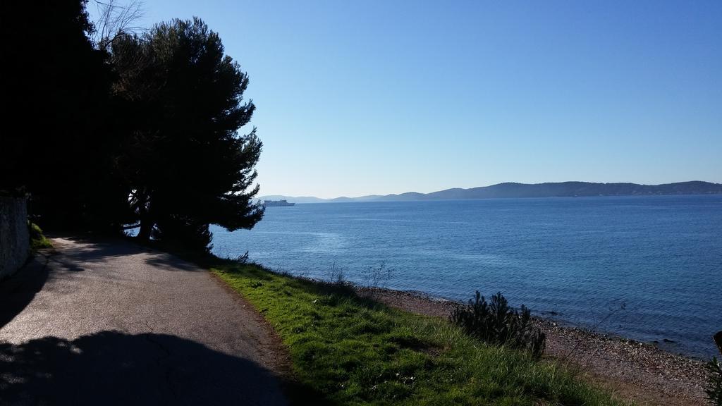 Apartment Karma Zadar Zewnętrze zdjęcie