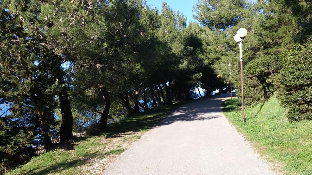 Apartment Karma Zadar Zewnętrze zdjęcie
