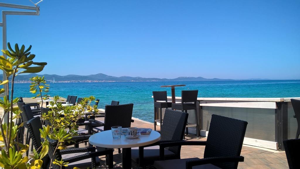Apartment Karma Zadar Zewnętrze zdjęcie