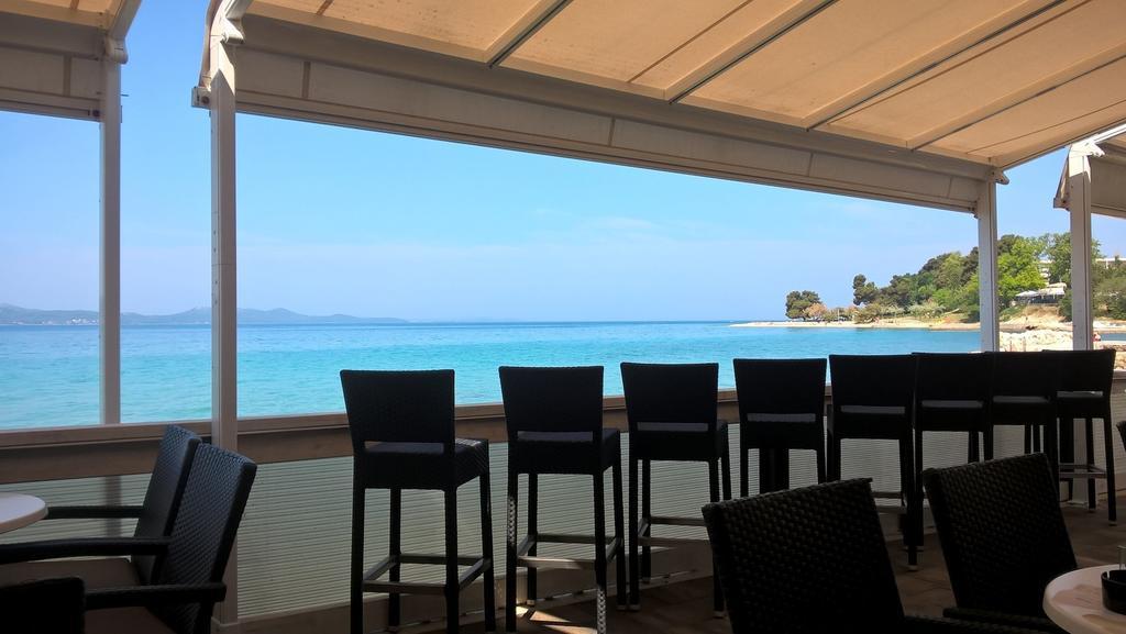 Apartment Karma Zadar Zewnętrze zdjęcie