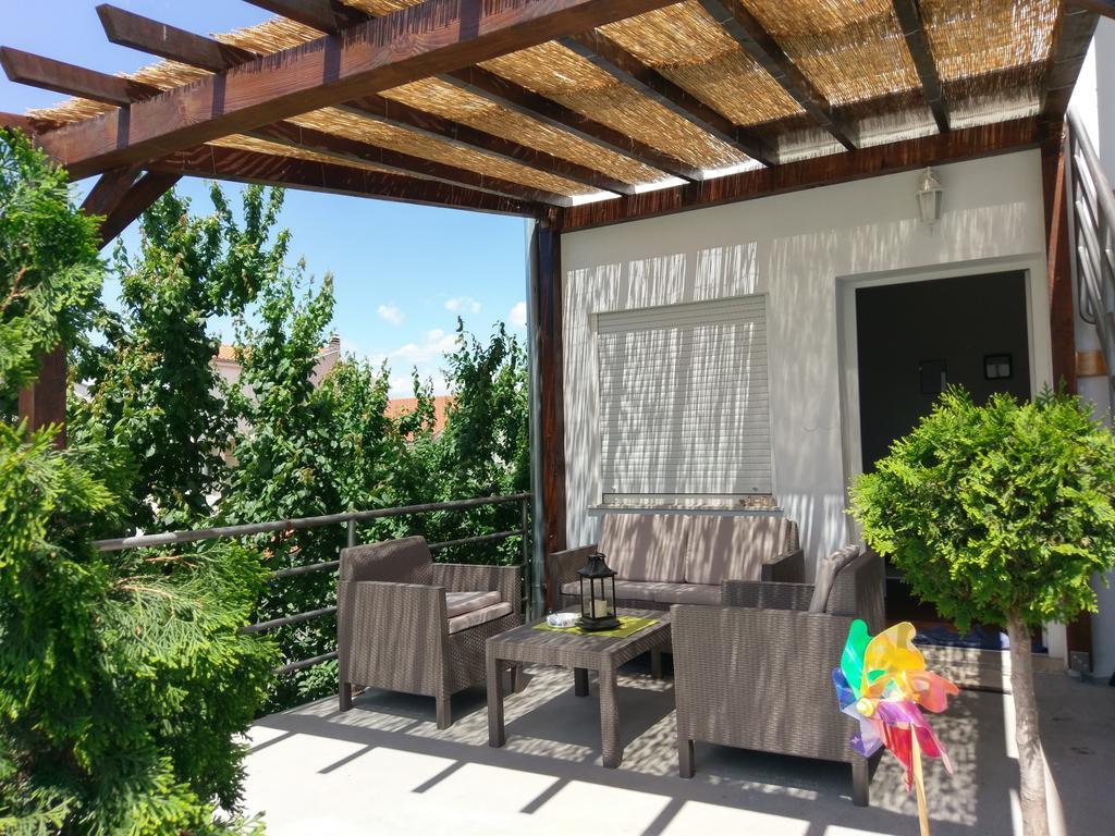 Apartment Karma Zadar Zewnętrze zdjęcie