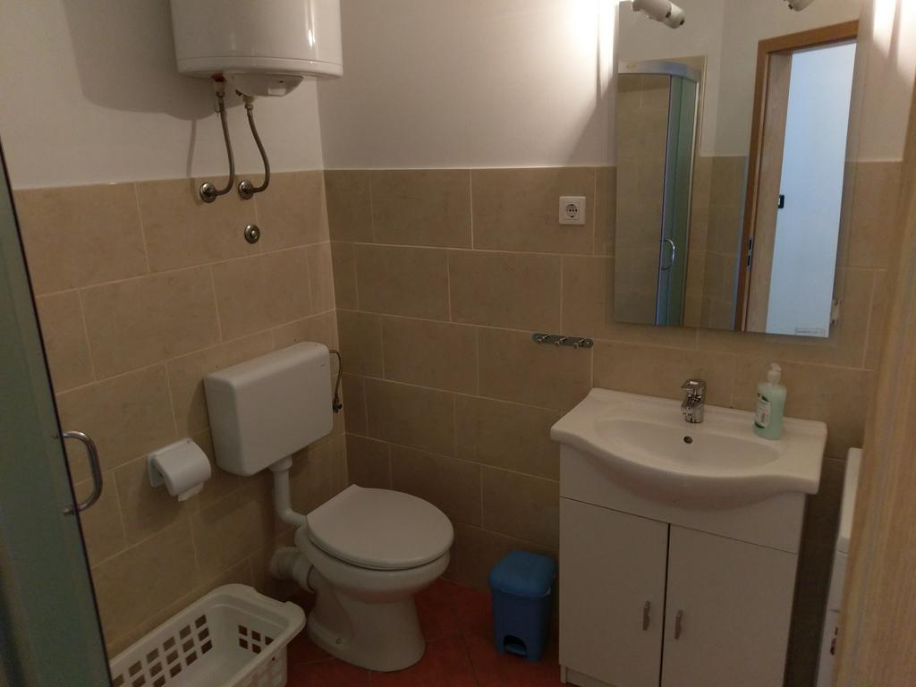 Apartment Karma Zadar Zewnętrze zdjęcie