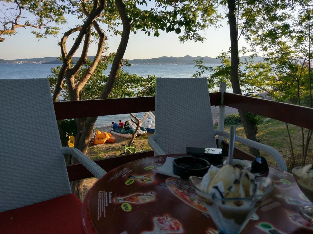 Apartment Karma Zadar Zewnętrze zdjęcie