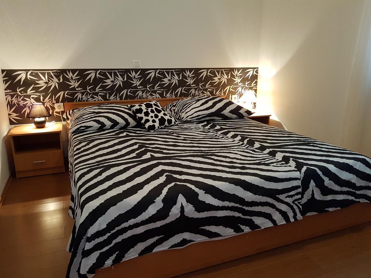 Apartment Karma Zadar Zewnętrze zdjęcie