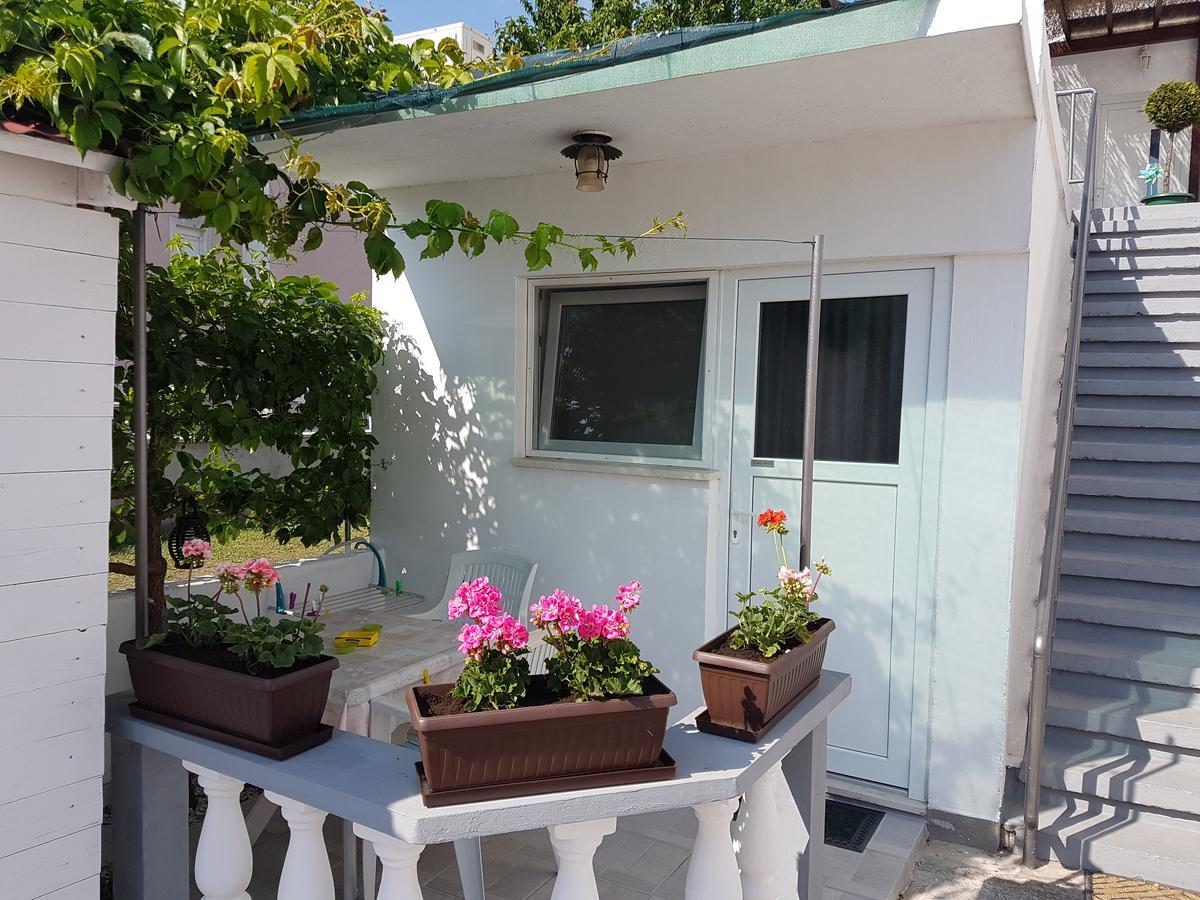 Apartment Karma Zadar Zewnętrze zdjęcie