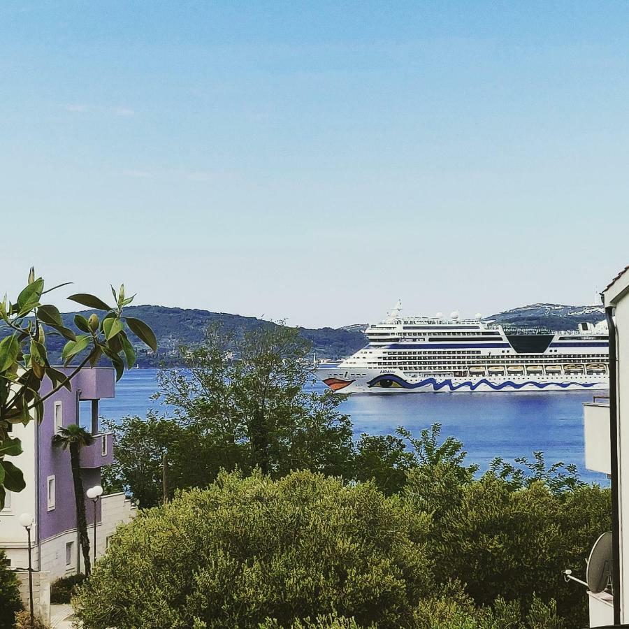 Apartment Karma Zadar Zewnętrze zdjęcie