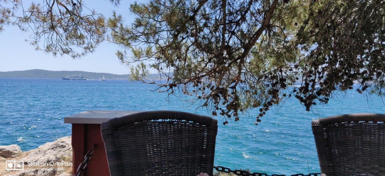 Apartment Karma Zadar Zewnętrze zdjęcie